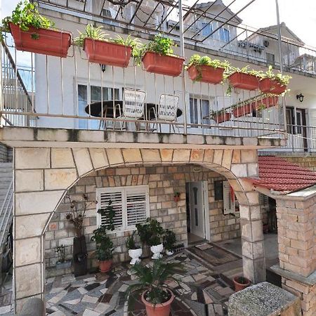 Apartments By The Sea Trpanj, Peljesac - 15995 Exterior photo