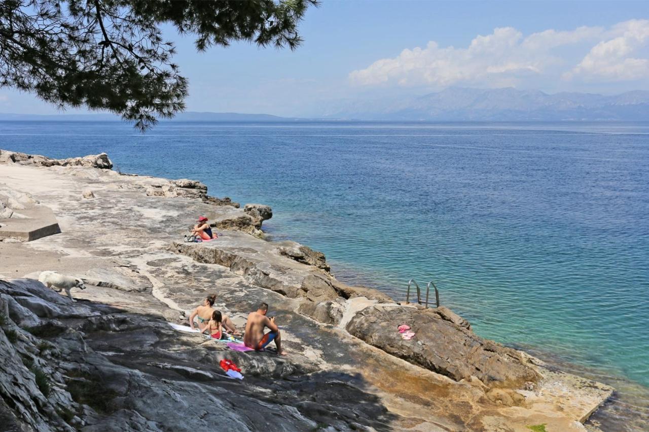 Apartments By The Sea Trpanj, Peljesac - 15995 Exterior photo