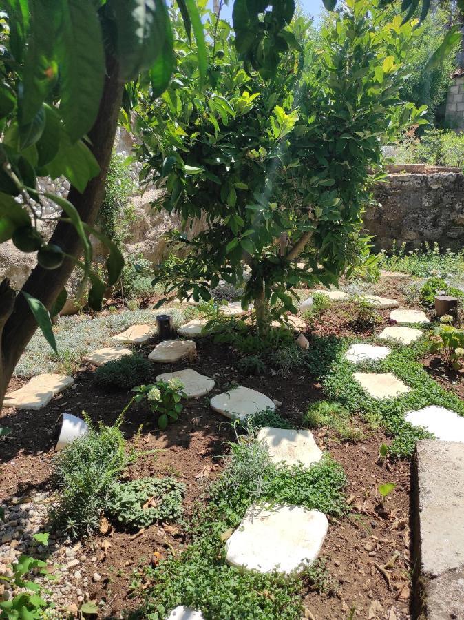 Apartments By The Sea Trpanj, Peljesac - 15995 Exterior photo