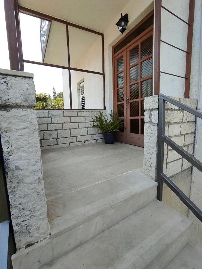 Apartments By The Sea Trpanj, Peljesac - 15995 Exterior photo
