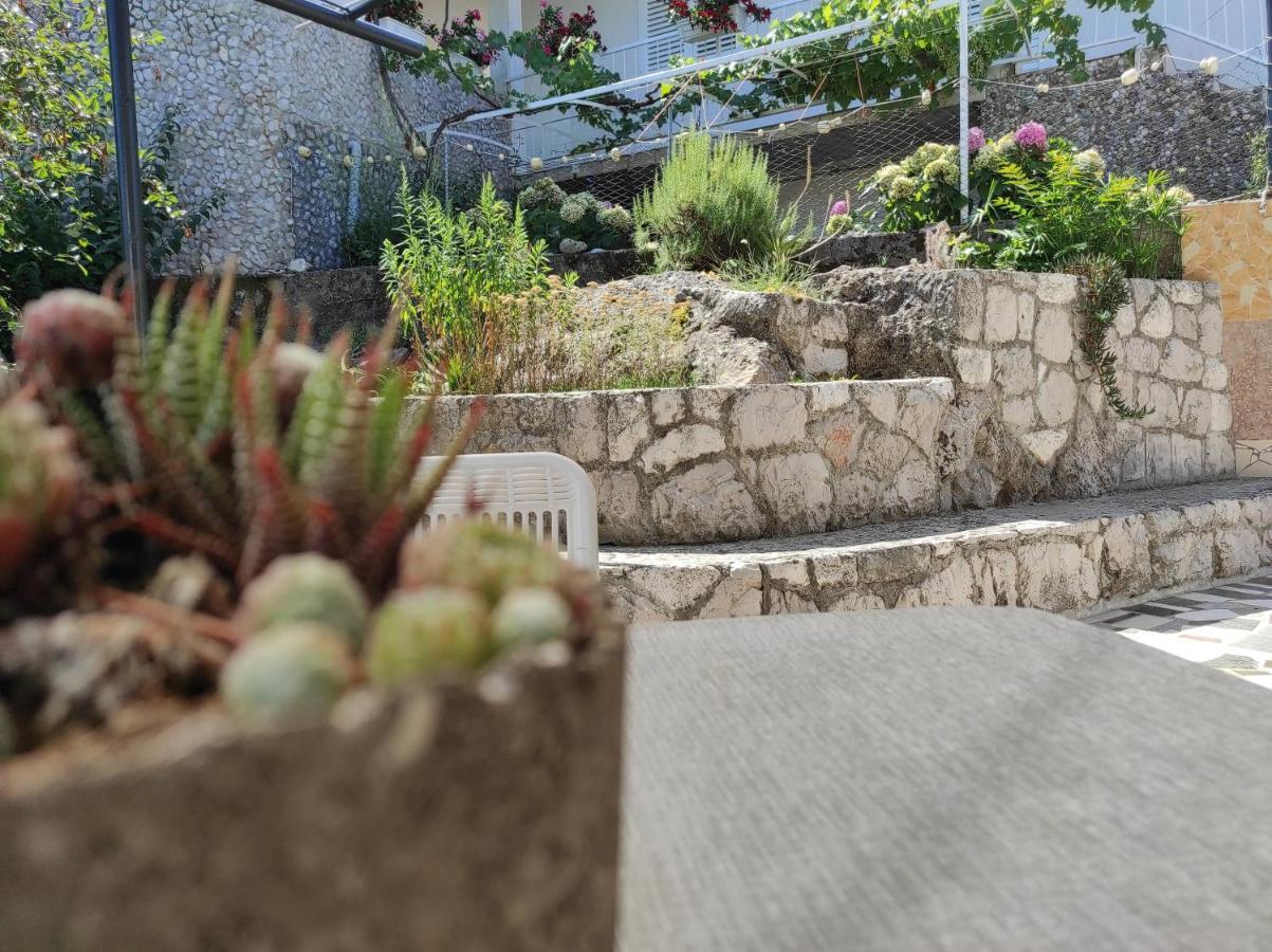 Apartments By The Sea Trpanj, Peljesac - 15995 Exterior photo