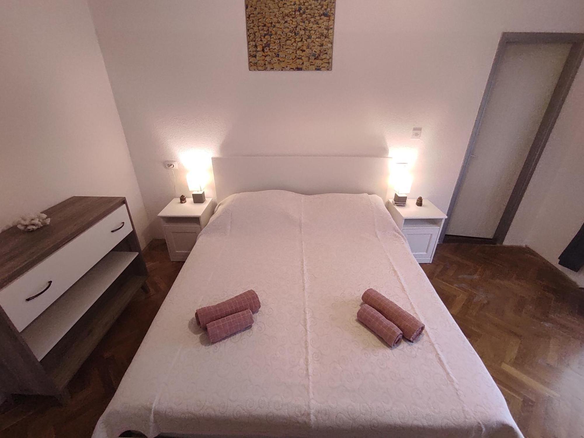 Apartments By The Sea Trpanj, Peljesac - 15995 Room photo